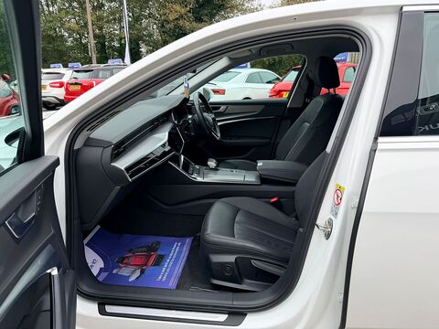 2.0 TDI 40 Sport Saloon 4dr Diesel S Tronic Euro 6 (s/s) (204 ps)