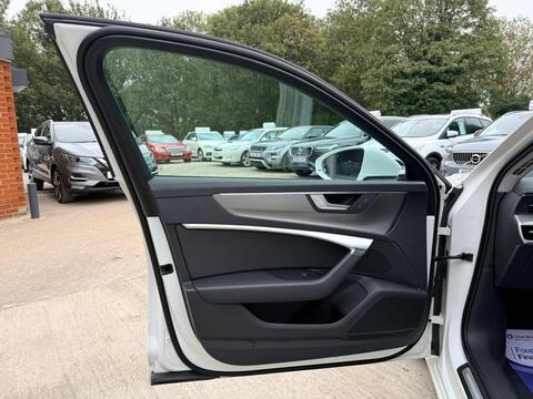 2.0 TDI 40 Sport Saloon 4dr Diesel S Tronic Euro 6 (s/s) (204 ps)