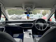 Audi A6 Saloon TDI Sport 