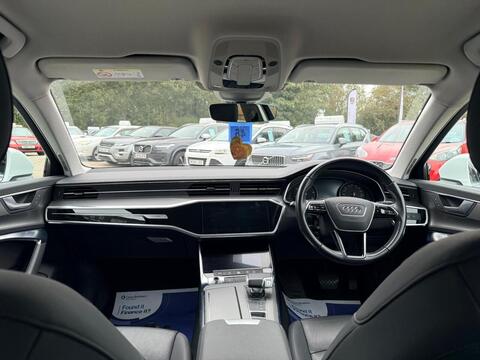 2.0 TDI 40 Sport Saloon 4dr Diesel S Tronic Euro 6 (s/s) (204 ps)