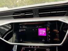 Audi A6 Saloon TDI Sport 