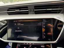 Audi A6 Saloon TDI Sport 