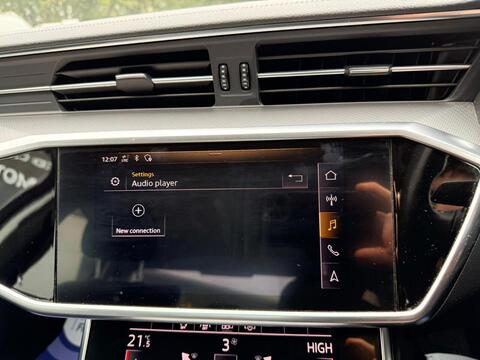 2.0 TDI 40 Sport Saloon 4dr Diesel S Tronic Euro 6 (s/s) (204 ps)