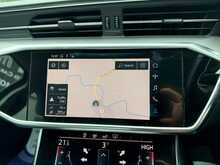 Audi A6 Saloon TDI Sport 