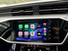 Audi A6 Saloon TDI Sport 