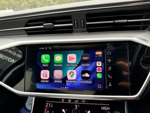 2.0 TDI 40 Sport Saloon 4dr Diesel S Tronic Euro 6 (s/s) (204 ps)