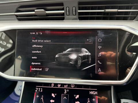 2.0 TDI 40 Sport Saloon 4dr Diesel S Tronic Euro 6 (s/s) (204 ps)