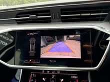 Audi A6 Saloon TDI Sport 