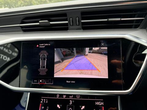 2.0 TDI 40 Sport Saloon 4dr Diesel S Tronic Euro 6 (s/s) (204 ps)