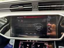 Audi A6 Saloon TDI Sport 