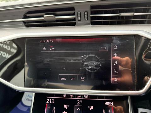 2.0 TDI 40 Sport Saloon 4dr Diesel S Tronic Euro 6 (s/s) (204 ps)