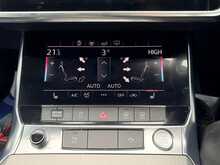 Audi A6 Saloon TDI Sport 