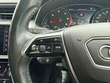 Audi A6 Saloon TDI Sport 