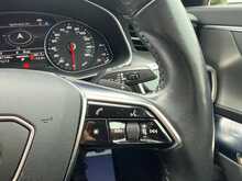 Audi A6 Saloon TDI Sport 