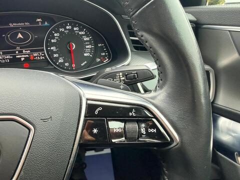 2.0 TDI 40 Sport Saloon 4dr Diesel S Tronic Euro 6 (s/s) (204 ps)