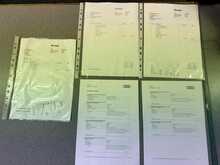 Audi A6 Saloon TDI Sport 