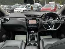 Nissan Qashqai DIG-T Tekna 