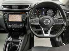 Nissan Qashqai DIG-T Tekna 