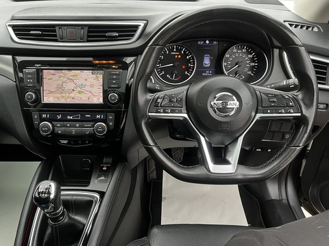 1.3 DIG-T Tekna SUV 5dr Petrol Manual Euro 6 (s/s) (140 ps)