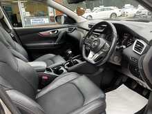 Nissan Qashqai DIG-T Tekna 