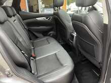 Nissan Qashqai DIG-T Tekna 