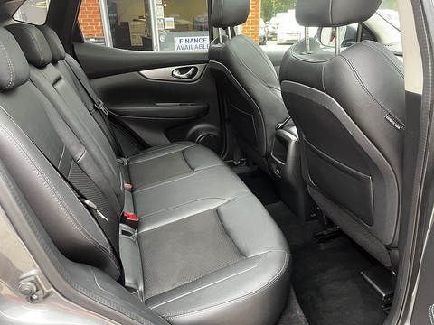 1.3 DIG-T Tekna SUV 5dr Petrol Manual Euro 6 (s/s) (140 ps)