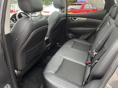 1.3 DIG-T Tekna SUV 5dr Petrol Manual Euro 6 (s/s) (140 ps)