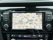 Nissan Qashqai DIG-T Tekna 