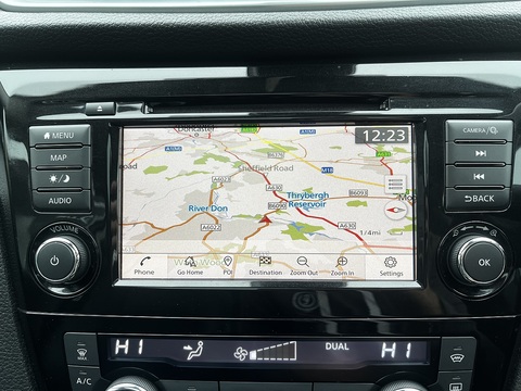 1.3 DIG-T Tekna SUV 5dr Petrol Manual Euro 6 (s/s) (140 ps)