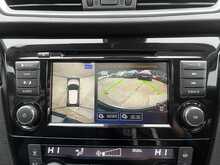 Nissan Qashqai DIG-T Tekna 