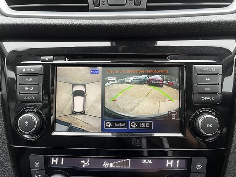 1.3 DIG-T Tekna SUV 5dr Petrol Manual Euro 6 (s/s) (140 ps)