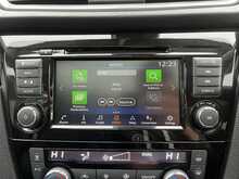 Nissan Qashqai DIG-T Tekna 