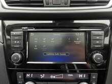 Nissan Qashqai DIG-T Tekna 