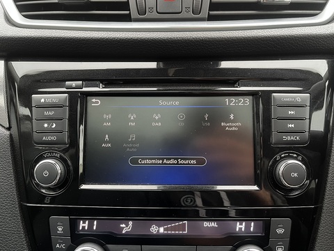 1.3 DIG-T Tekna SUV 5dr Petrol Manual Euro 6 (s/s) (140 ps)