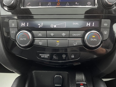 1.3 DIG-T Tekna SUV 5dr Petrol Manual Euro 6 (s/s) (140 ps)