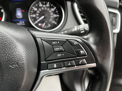 1.3 DIG-T Tekna SUV 5dr Petrol Manual Euro 6 (s/s) (140 ps)