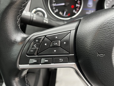 1.3 DIG-T Tekna SUV 5dr Petrol Manual Euro 6 (s/s) (140 ps)