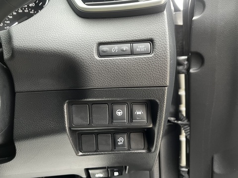 1.3 DIG-T Tekna SUV 5dr Petrol Manual Euro 6 (s/s) (140 ps)