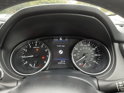 1.3 DIG-T Tekna SUV 5dr Petrol Manual Euro 6 (s/s) (140 ps)