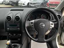 Nissan Qashqai Acenta 