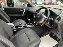 Nissan Qashqai Acenta 