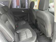 Nissan Qashqai Acenta 