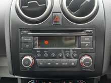 Nissan Qashqai Acenta 