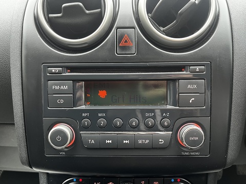 1.6 Acenta SUV 5dr Petrol Manual 2WD Euro 5 (s/s) (117 ps)