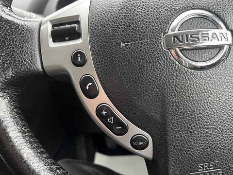 1.6 Acenta SUV 5dr Petrol Manual 2WD Euro 5 (s/s) (117 ps)