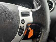 Nissan Qashqai Acenta 