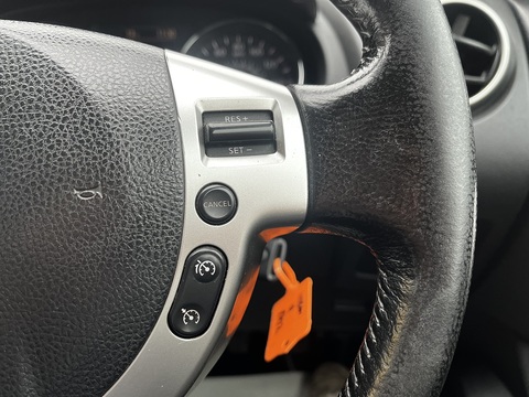 1.6 Acenta SUV 5dr Petrol Manual 2WD Euro 5 (s/s) (117 ps)