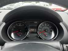 Nissan Qashqai Acenta 