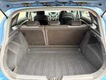 Hyundai i30 CRDi Blue Drive Style 