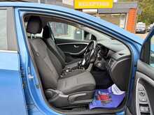 Hyundai i30 CRDi Blue Drive Style 
